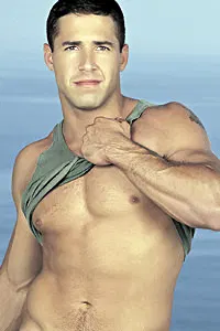 Dean Phoenix