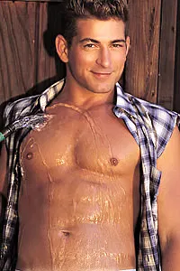 Scott Austin