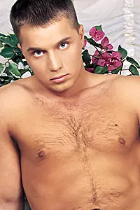 Nikolas Kiss