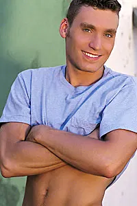 Luc Jarrett