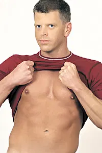 Rick Hammersmith