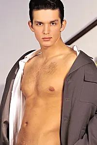 Remus Orza