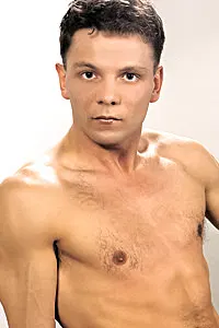 Alex Lambert