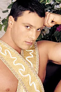 Marko Pacyna