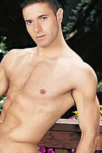 Sebastian Rio