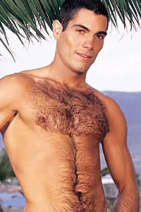 David Moretti