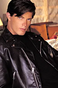 Anthony Cox