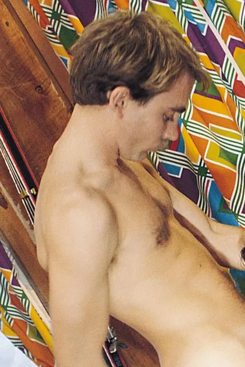 Chad Benson