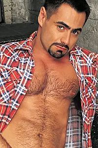 Yuri Breshnev
