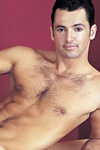 Tony Dancer