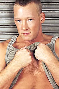 Gordon Gage