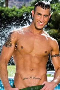 Spencer Reed