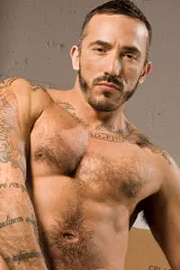 Alessio Romero