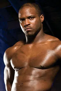Damien Holt