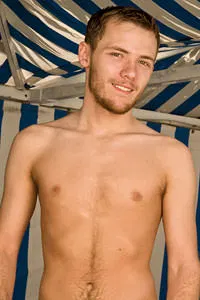 Ethan Storm