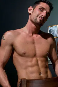 Erik Grant