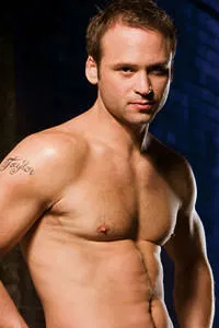 Shawn Hunter