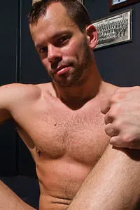 Chad Manning