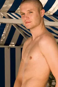 Ashton Cooper