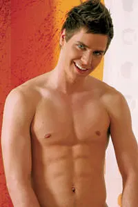 Nathan Eclaire