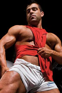 Vince Ferelli