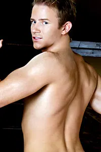 Tory Mason