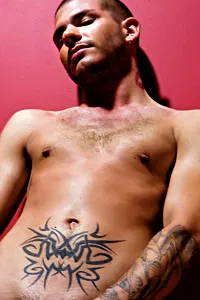 Tristan Mathews