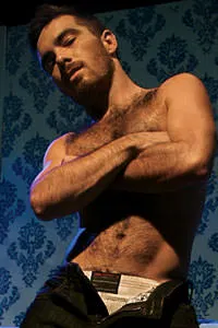 Colton Steele