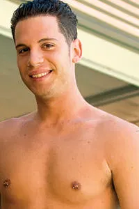 Kevin Cavallie