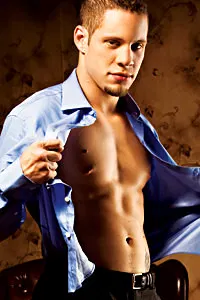Wolf Hudson