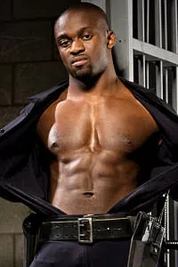 Derek Reynolds