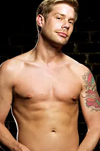 Braxton Bond