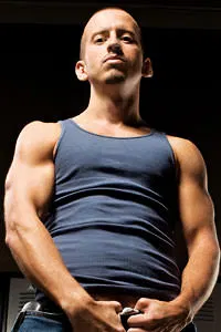Zane Jacobs