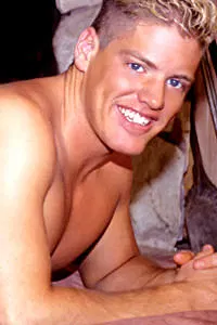 Bruce Daniels