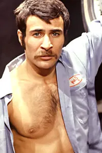 Ed Wiley