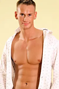Boris Sacharov