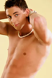 Enzo Bloom