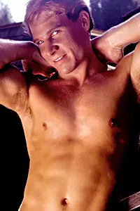 Rod Nelson