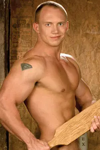 John Magnum