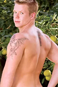 Justin Jameson