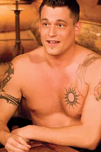 Marcus Adams