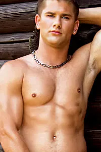 John Cruise (aka Thomas Barton)