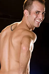Kyle Pierce