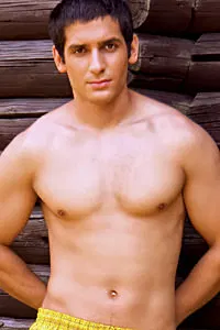 Jirka Gregor