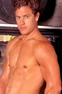Carl Davenport