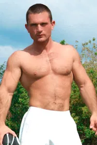 Rod Stevans