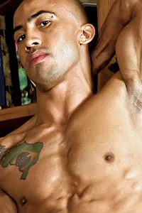 Igor Caricote