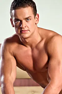 Marcio Gonzales