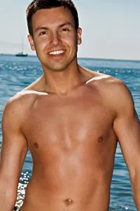 Danny Taggart