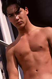 Jordan Young